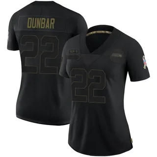 quinton dunbar seahawks jersey