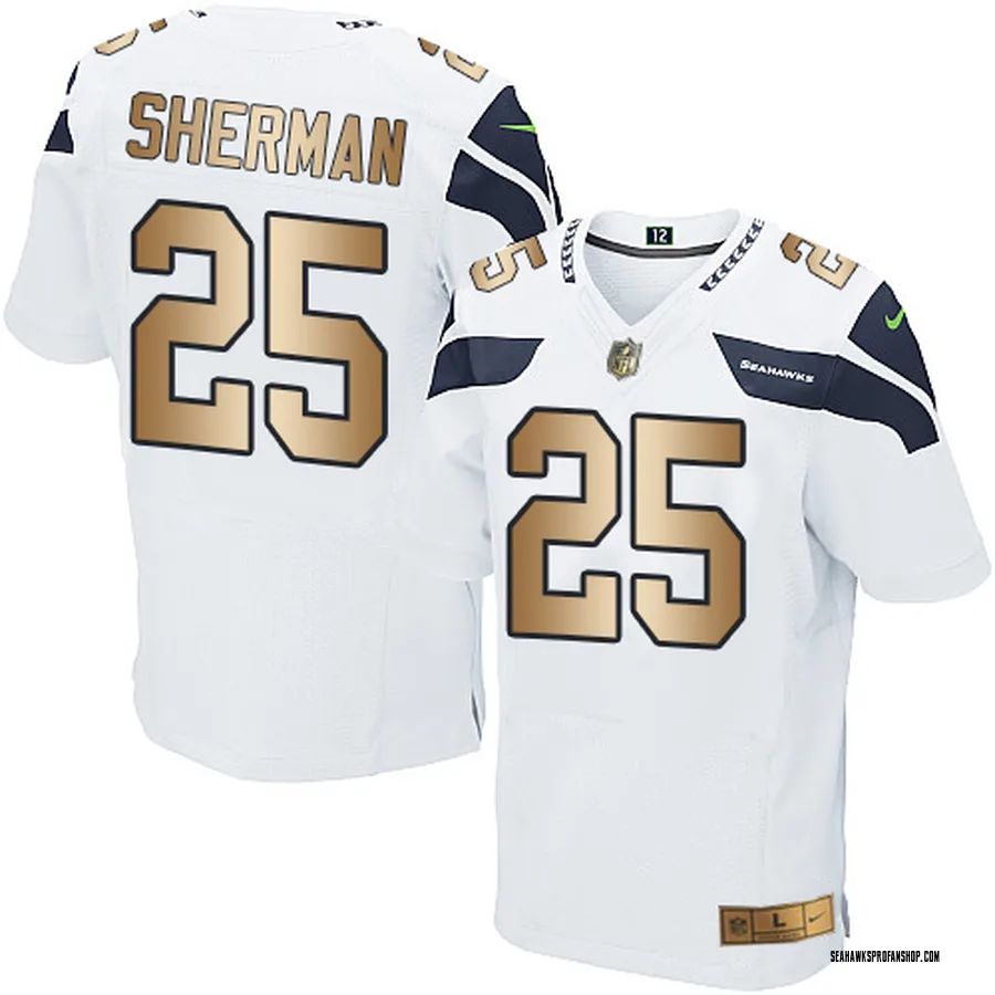 richard sherman jersey seahawks