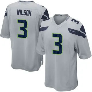 lime green russell wilson jersey