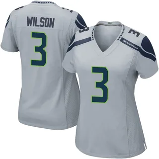 lime green russell wilson jersey