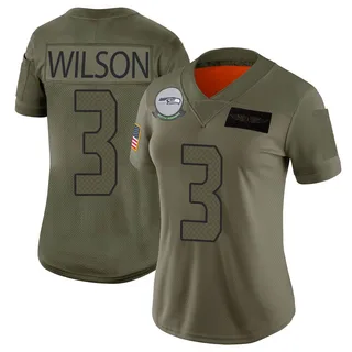 russell wilson limited jersey