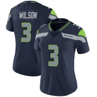 grey russell wilson jersey