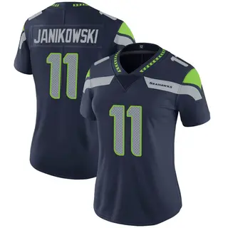 janikowski seahawks jersey