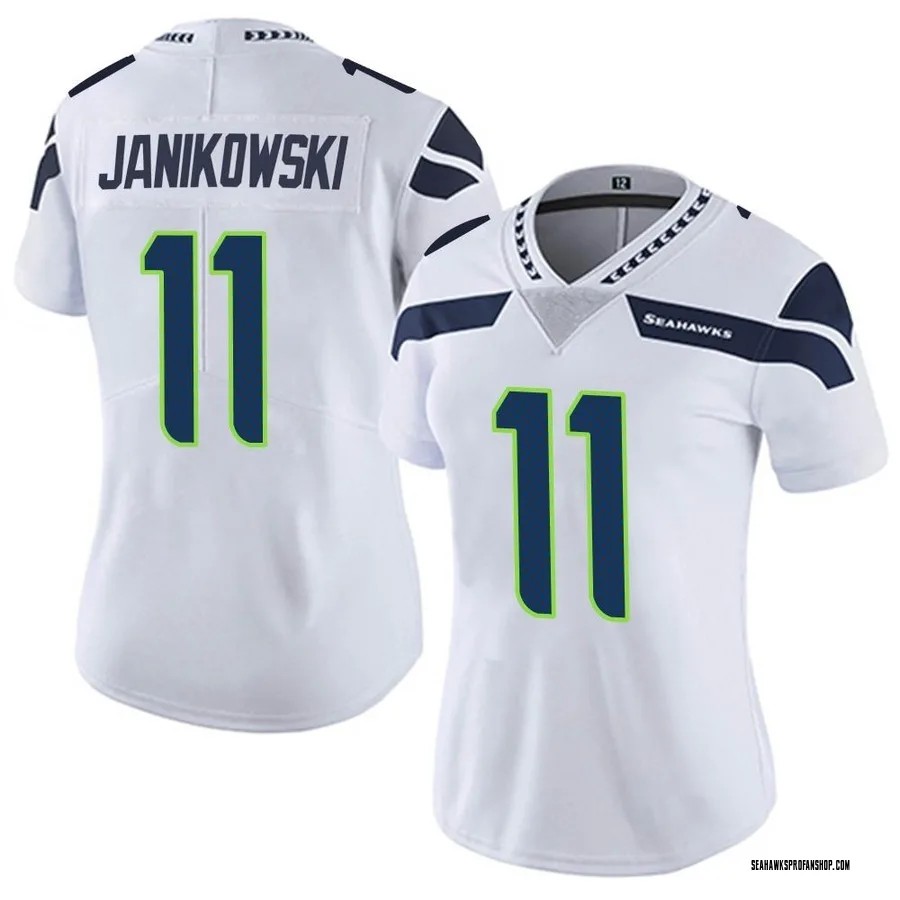 janikowski jersey