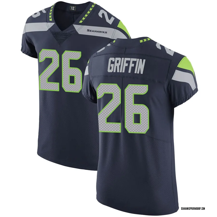 shaquill griffin jersey