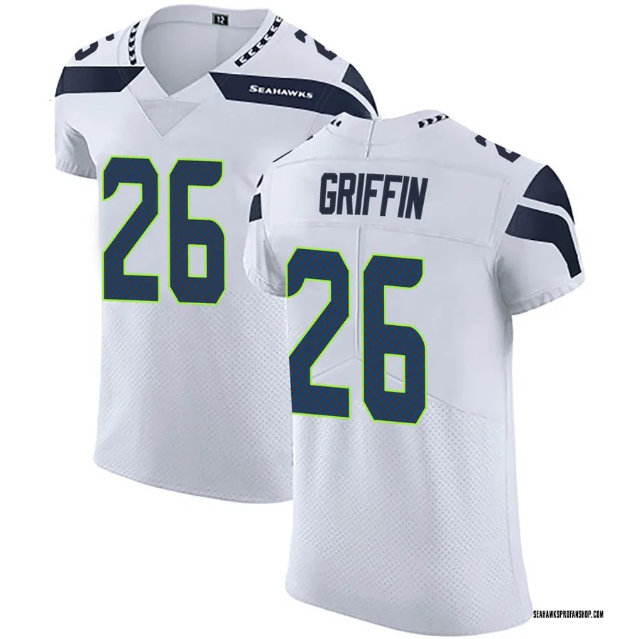 shaquill griffin jersey