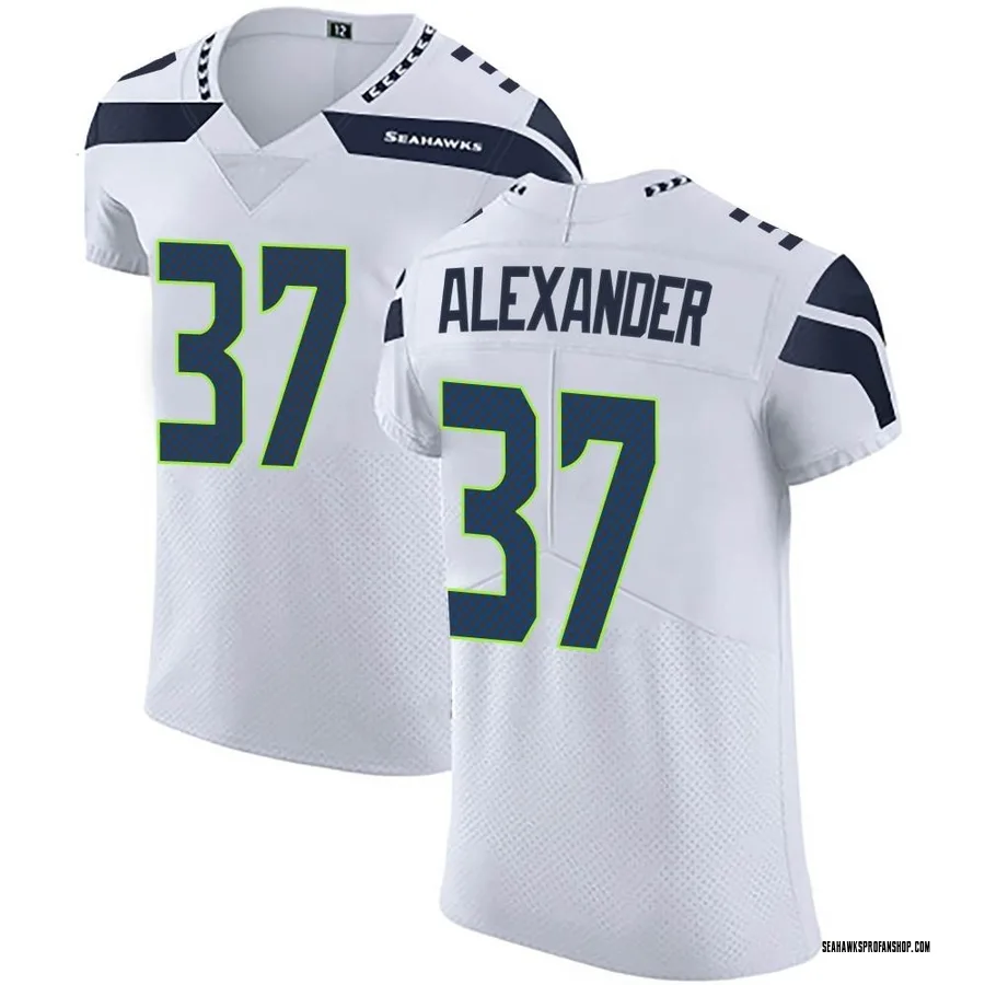 shaun alexander seahawks jersey