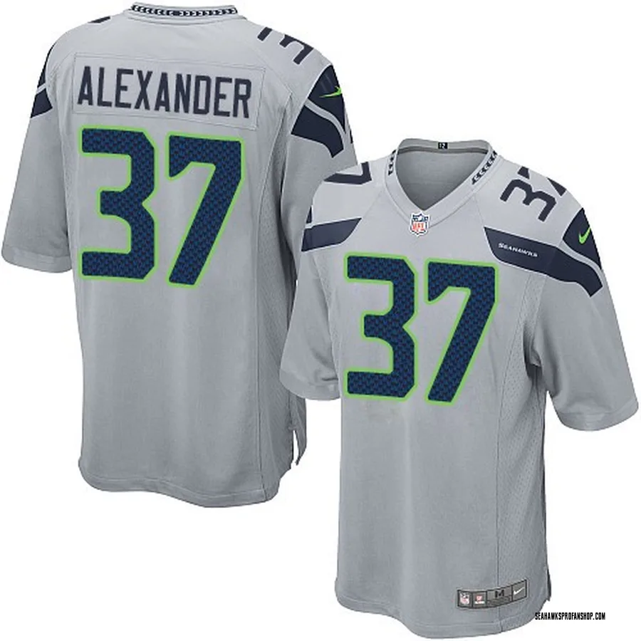 shaun alexander jersey