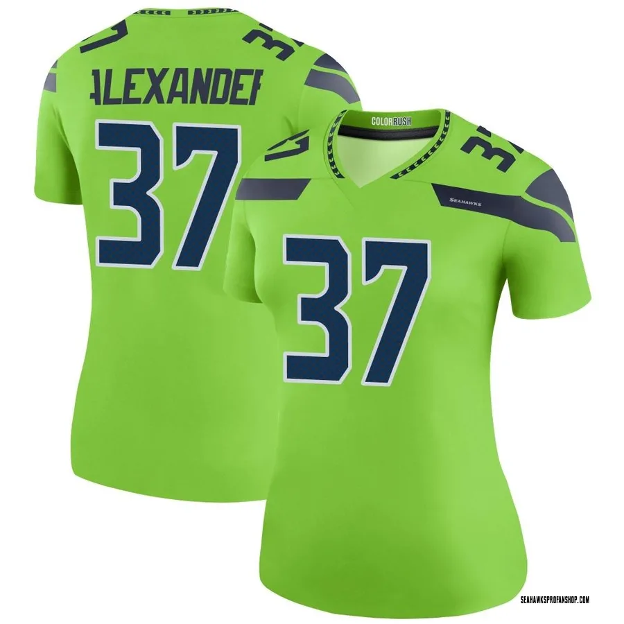 shaun alexander jersey