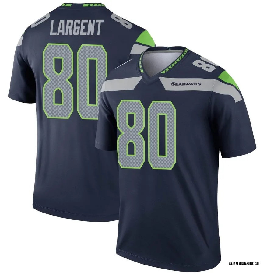 steve largent youth jersey