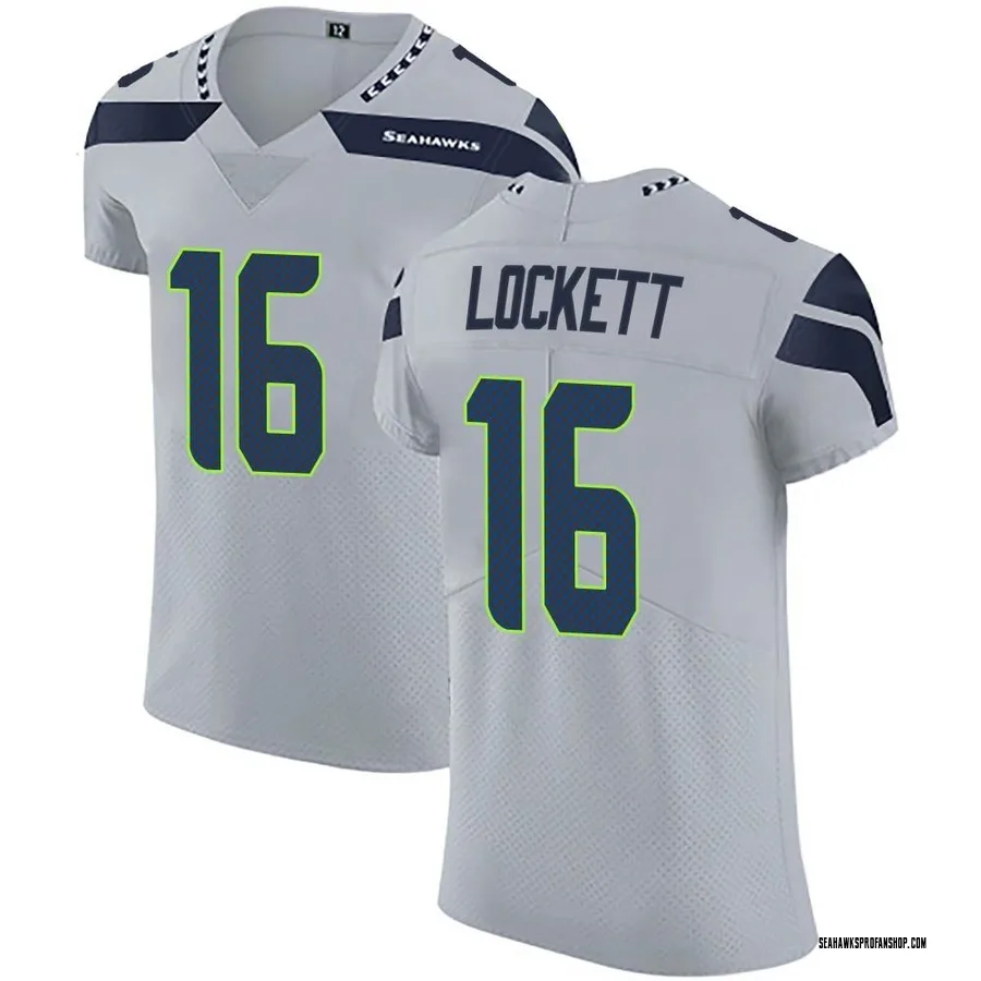 tyler lockett green jersey