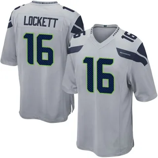 white tyler lockett jersey